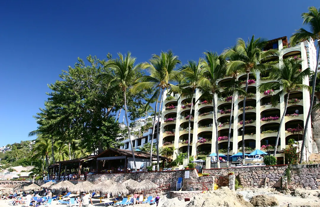 Lindo Mar Resort-1