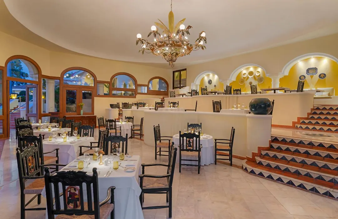 Casa Velas Adults Only All Inclusive-1