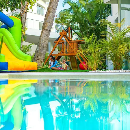 Krystal Grand Puerto Vallarta (Adults Only)-2
