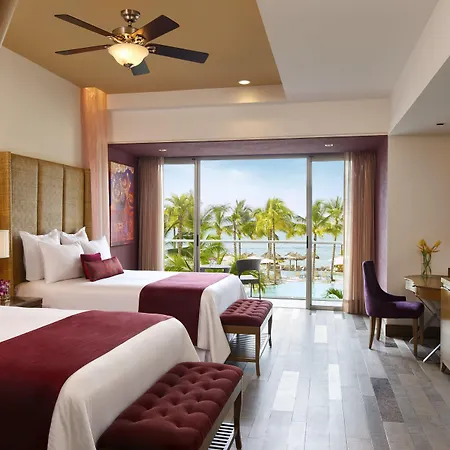 Secrets Vallarta Bay Resort & Spa - Adults Only-2