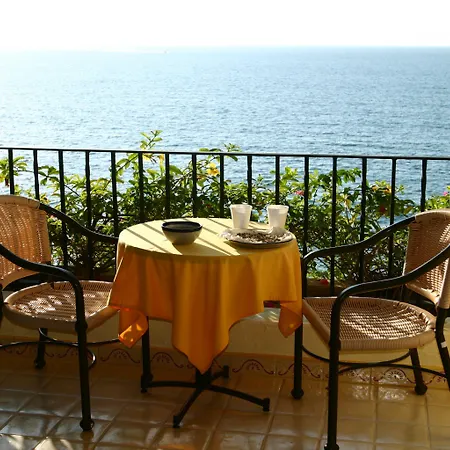 Lindo Mar Resort-3