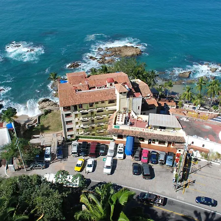 Lindo Mar Resort-2