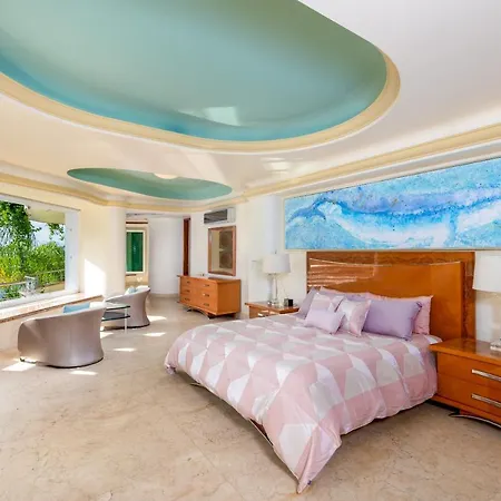 Villa Armonia Luxury Boutique Hotel-2