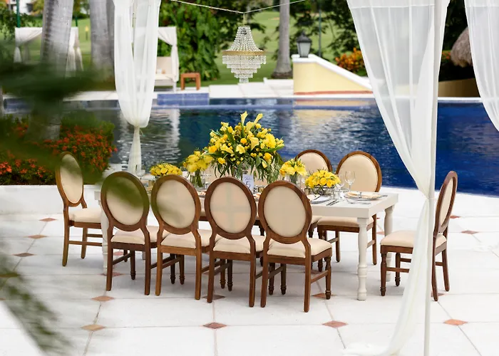 Hotel de 5 estrellas: Casa Velas Adults Only All Inclusive