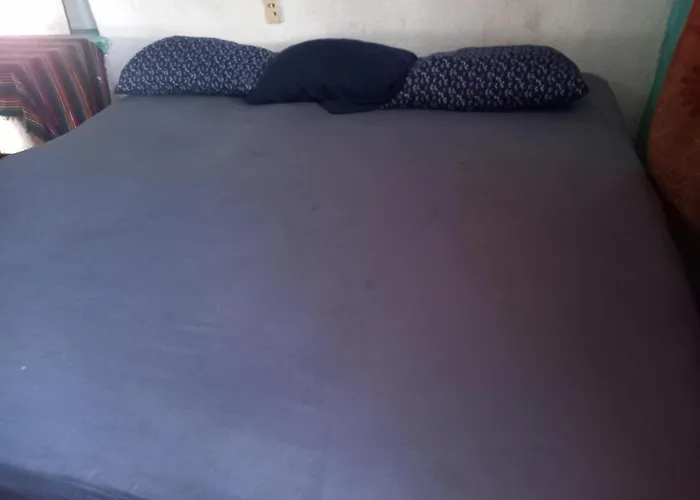 Hostel: Hostal Bravo Vallarta