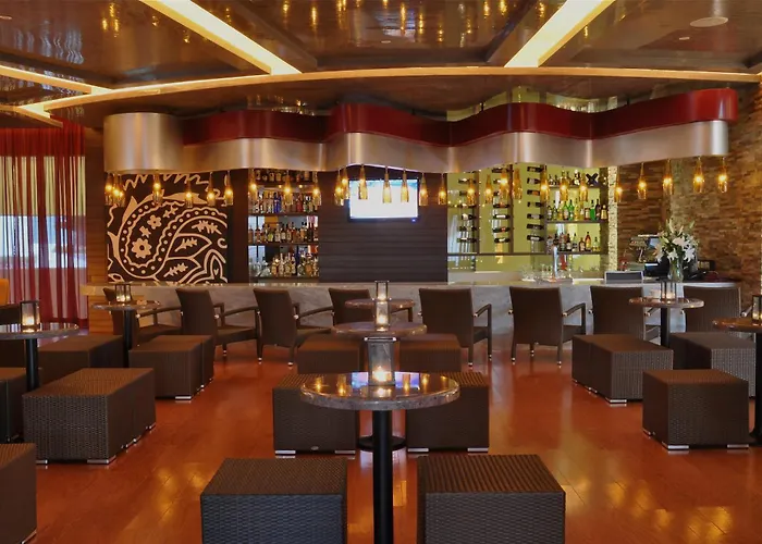 Sunset Plaza Beach Resort Puerto Vallarta All Inclusive