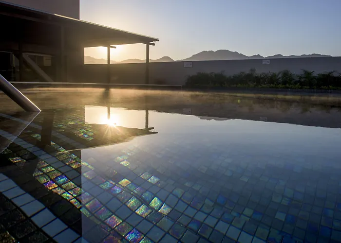 Pet Friendly hotel: Fiesta Inn Puerto Vallarta Isla