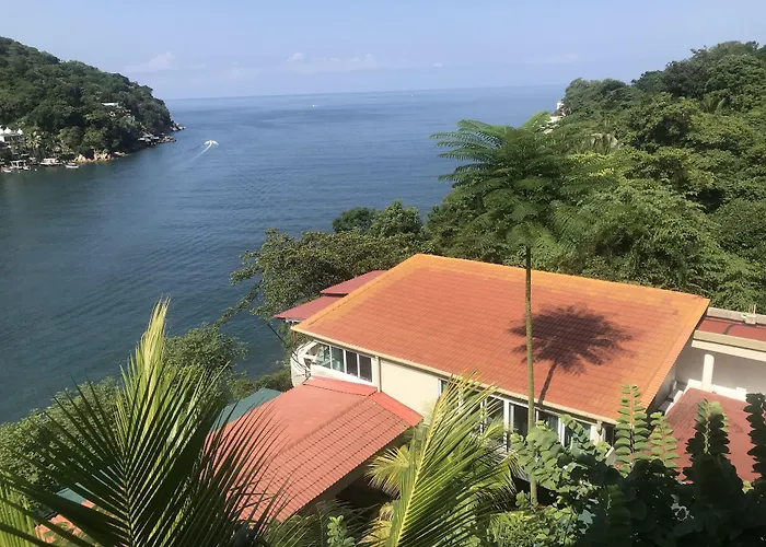 Villa Armonia Luxury Boutique Hotel