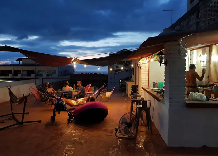 Hostel Vallarta (Adults Only)