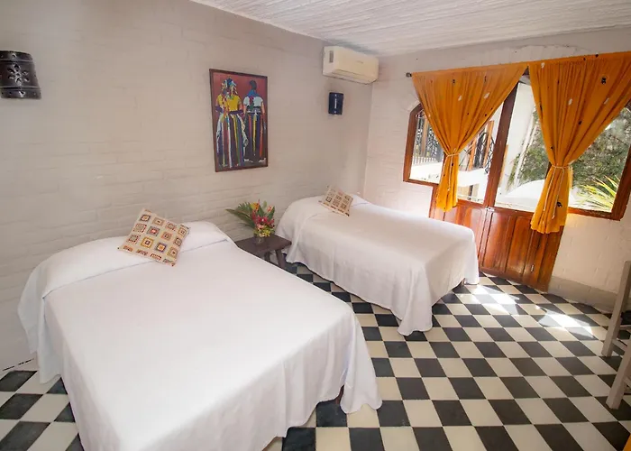 Hotel Hacienda De Vallarta Centro