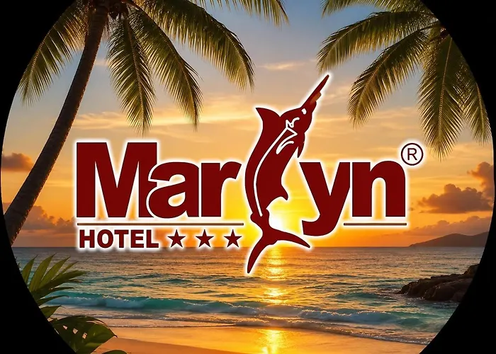 Hotel Marlyn