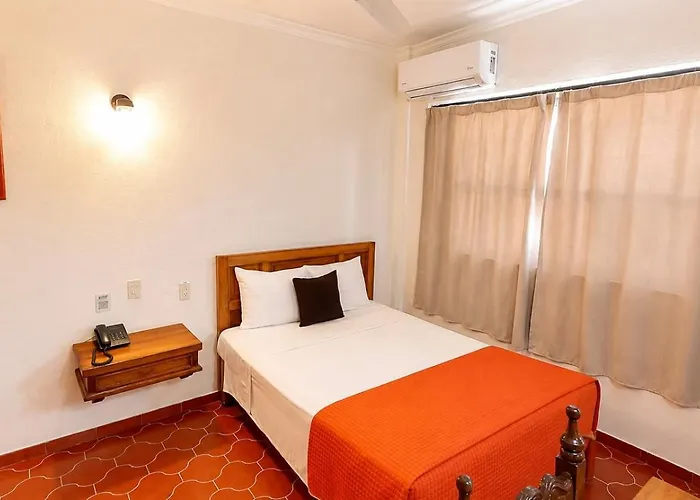 Hotel Marlyn