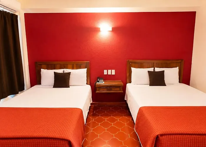 Hotel Marlyn
