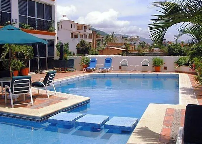 Suites La Siesta