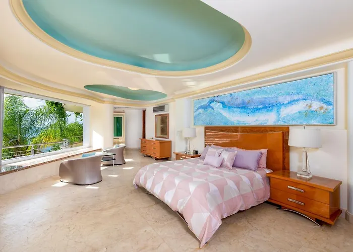 Villa Armonia Luxury Boutique Hotel